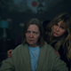 Image of Joan Allen and Jennifer Jason Leigh in Apple TV Plus' Lisey's Story